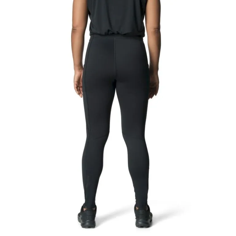 Houdini SportswearPace Trail Tights - Collant running femme