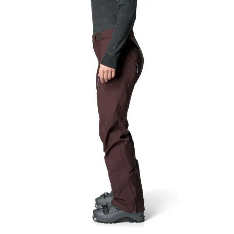 Houdini SportswearRide Pants - Pantalon ski femme