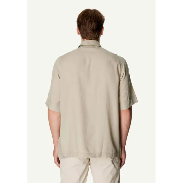 Houdini SportswearTree Polo Shirt - Polo homme