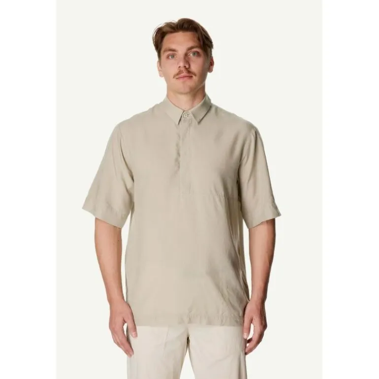 Houdini SportswearTree Polo Shirt - Polo homme