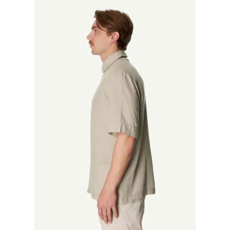 Houdini SportswearTree Polo Shirt - Polo homme