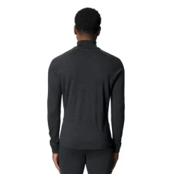 Houdini SportswearActivist Turtleneck - Maillot thermique laine mérinos homme