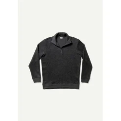 Houdini SportswearAlto Half Zip - Polaire homme