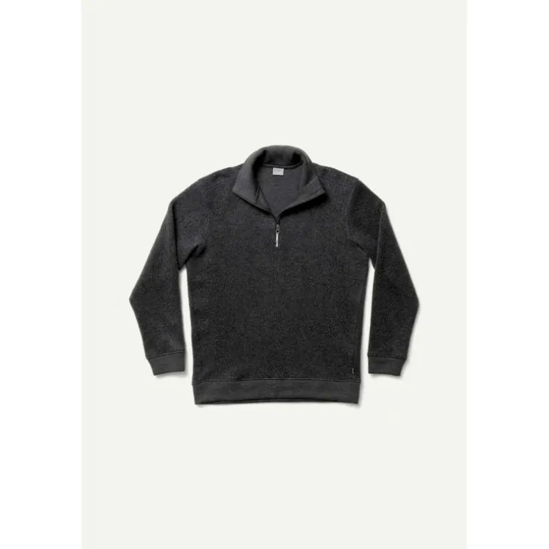 Houdini SportswearAlto Half Zip - Polaire homme