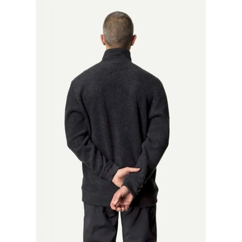 Houdini SportswearAlto Half Zip - Polaire homme