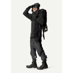 Houdini SportswearAlto Half Zip - Polaire homme