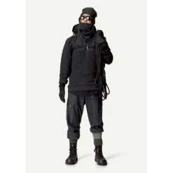 Houdini SportswearAlto Half Zip - Polaire homme