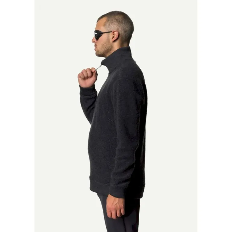Houdini SportswearAlto Half Zip - Polaire homme