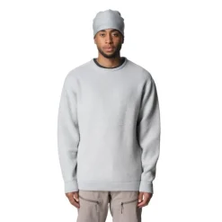 Houdini SportswearAlto Wool Crew - Pull en laine mérinos homme
