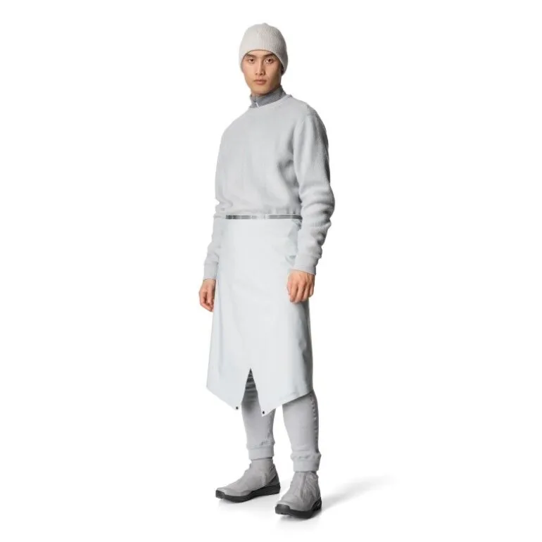 Houdini SportswearAlto Wool Crew - Pull en laine mérinos homme