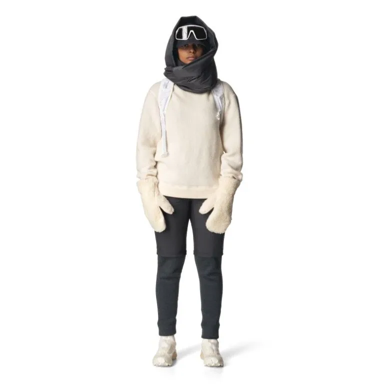 Houdini SportswearAlto Wool Crew - Pull en laine mérinos femme