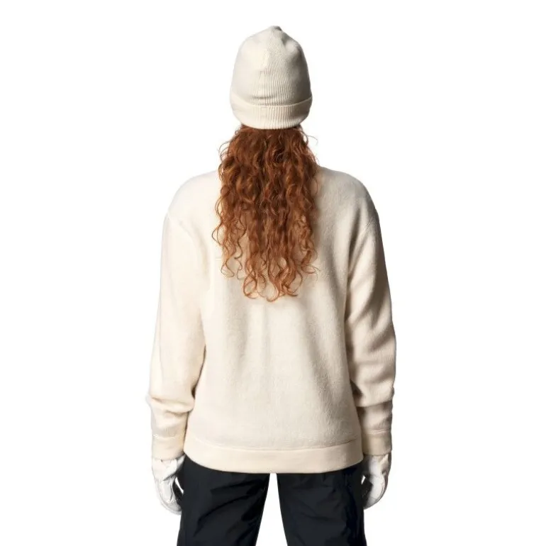 Houdini SportswearAlto Wool Crew - Pull en laine mérinos femme
