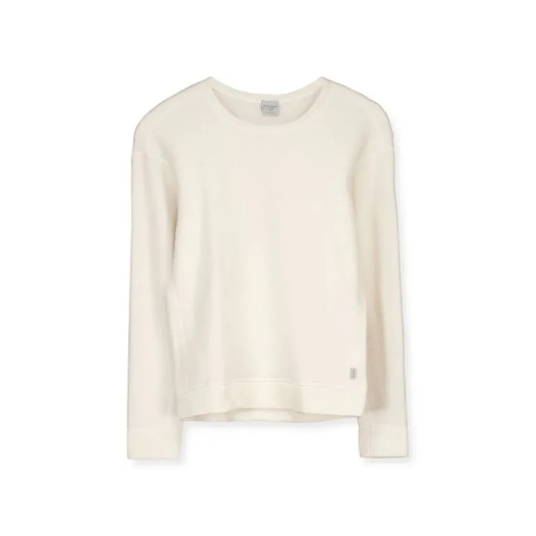 Houdini SportswearAlto Wool Crew - Pull en laine mérinos femme
