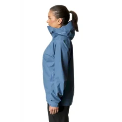 Houdini SportswearBFF Jacket - Veste imperméable femme