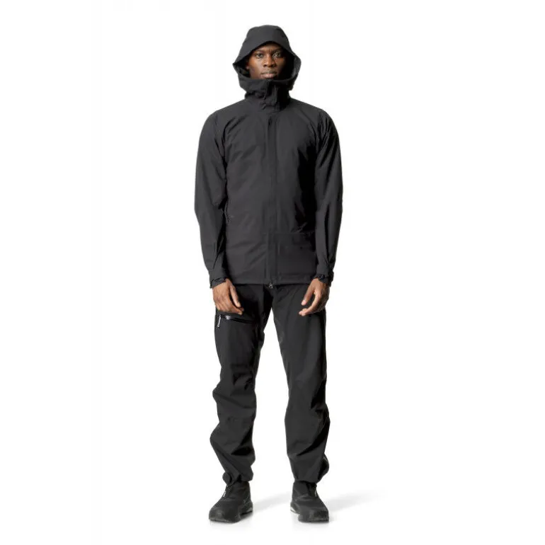 Houdini SportswearBFF Jacket - Veste imperméable homme