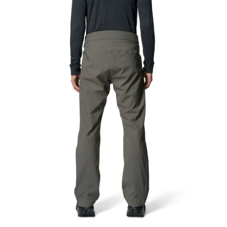 Houdini SportswearBFF Pants II - Pantalon imperméable homme