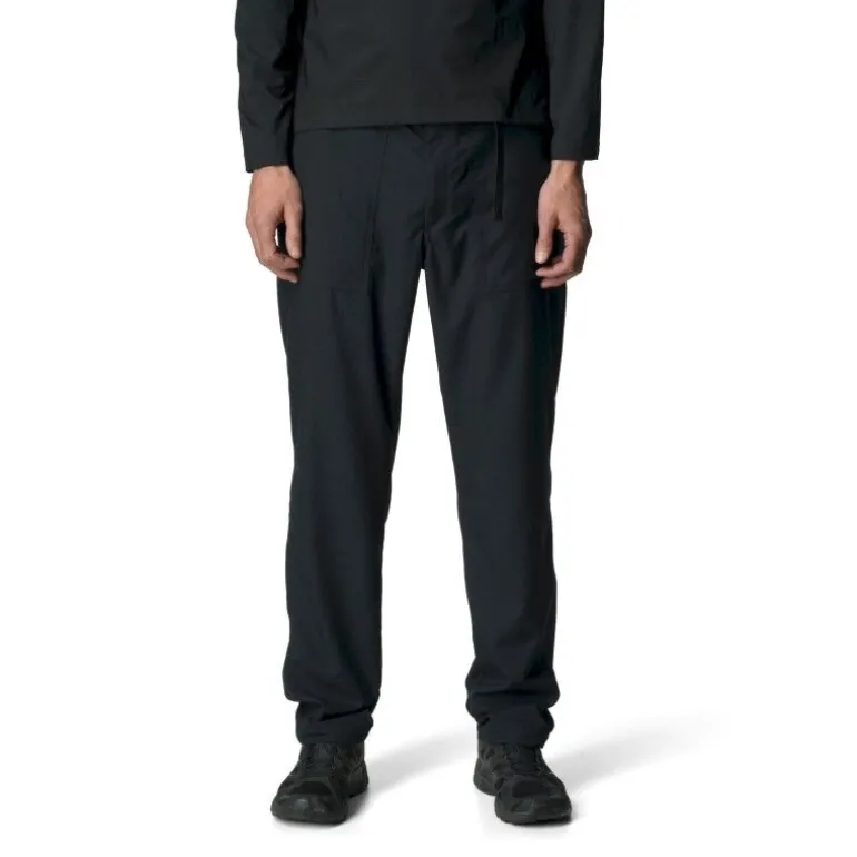 Houdini SportswearCorespun Chore Pants - Pantalon randonnée homme