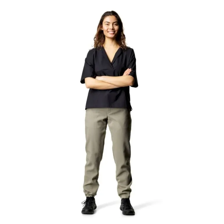 Houdini SportswearCosmo Top - T-shirt femme