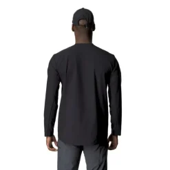 Houdini SportswearCover Crew - T-shirt homme
