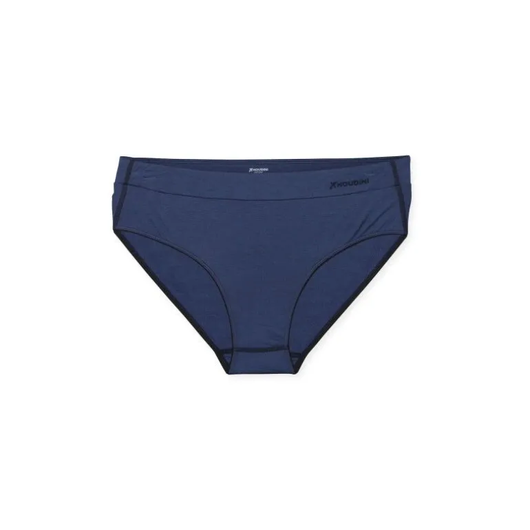 Houdini SportswearDesoli Hipsters - Sous-vêtement mérinos femme