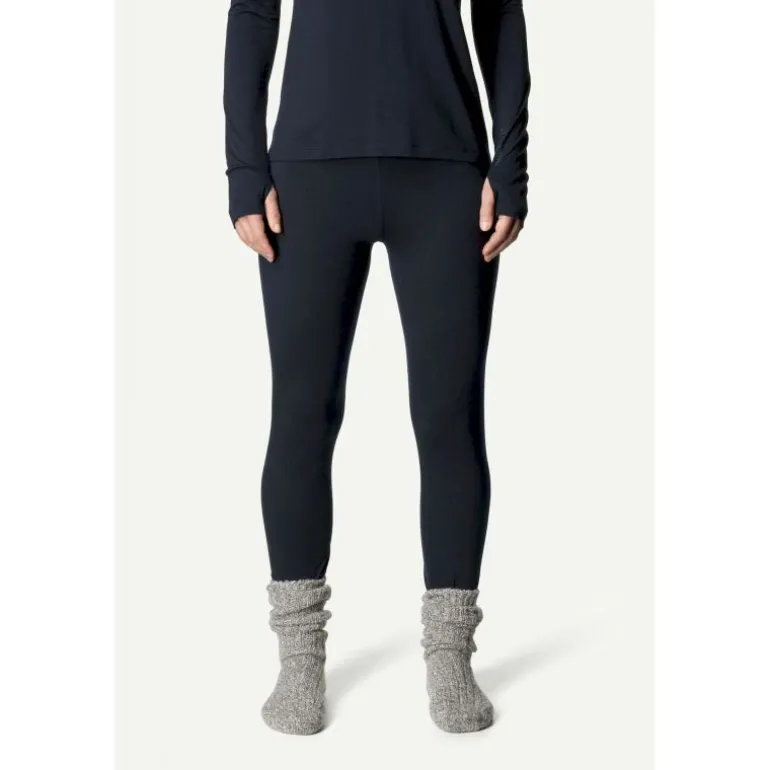 Houdini SportswearDesoli Light Tights - Sous-vêtement mérinos femme