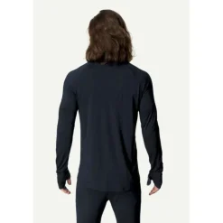 Houdini SportswearDesoli Light Half Zip - Sous-vêtement mérinos homme