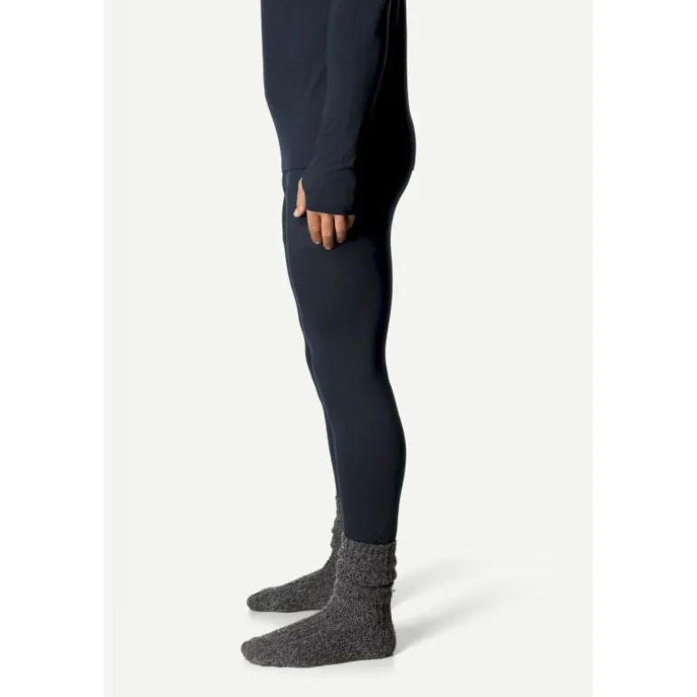 Houdini SportswearDesoli Light Tights - Sous-vêtement mérinos homme