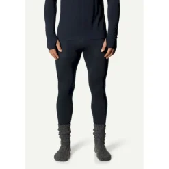 Houdini SportswearDesoli Light Tights - Sous-vêtement mérinos homme