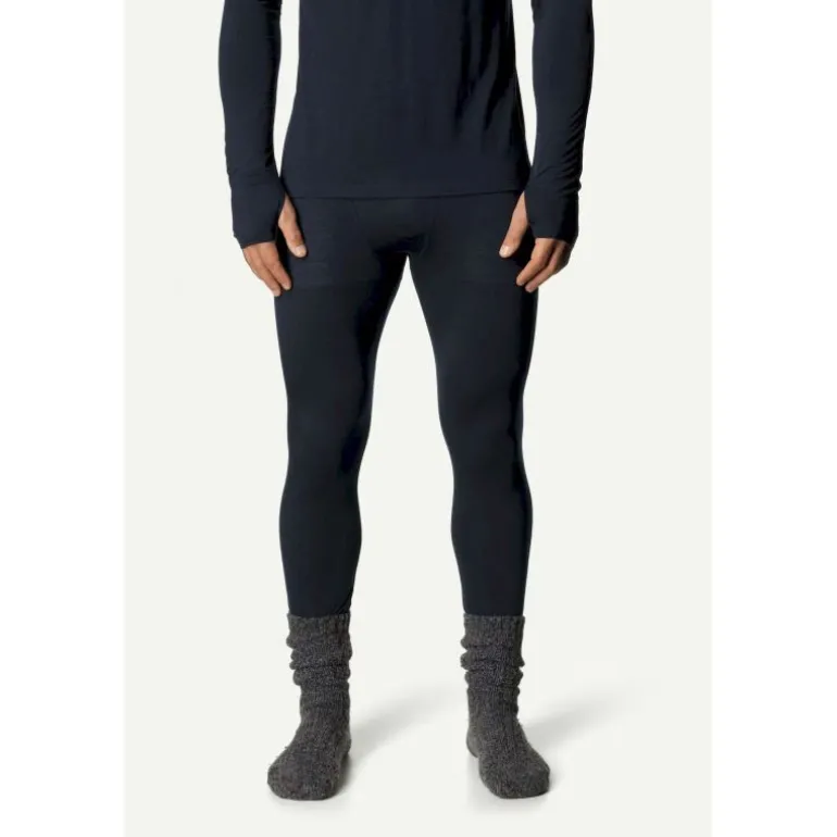 Houdini SportswearDesoli Light Tights - Sous-vêtement mérinos homme