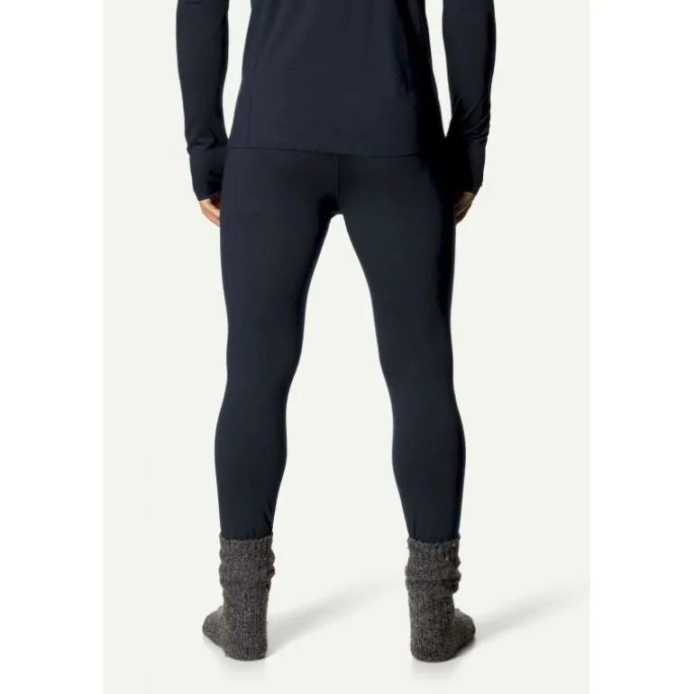 Houdini SportswearDesoli Light Tights - Sous-vêtement mérinos homme