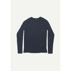 Houdini SportswearDesoli Light Crew - Sous-vêtement mérinos homme