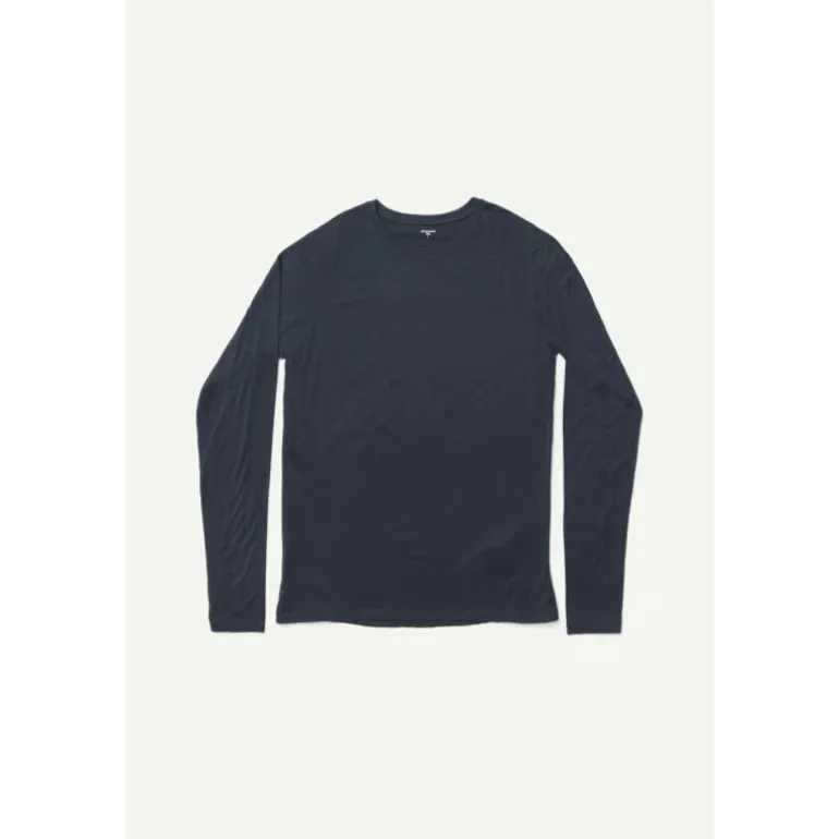 Houdini SportswearDesoli Light Crew - Sous-vêtement mérinos homme