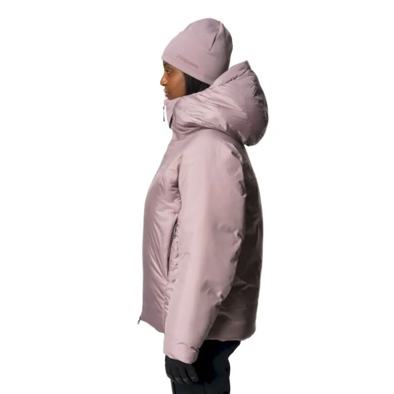Houdini SportswearDouble Dunfri - Doudoune femme