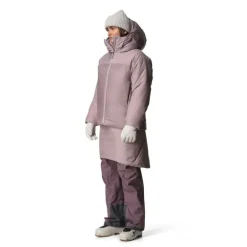 Houdini SportswearDouble Dunfri - Doudoune femme