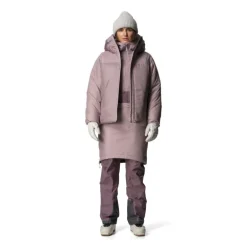 Houdini SportswearDouble Dunfri - Doudoune femme