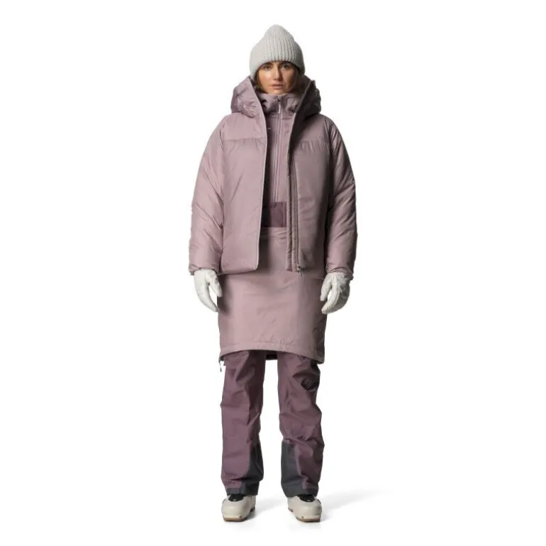 Houdini SportswearDouble Dunfri - Doudoune femme