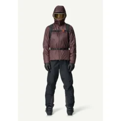 Houdini SportswearDunfri Jacket - Doudoune femme