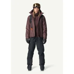Houdini SportswearDunfri Jacket - Doudoune femme