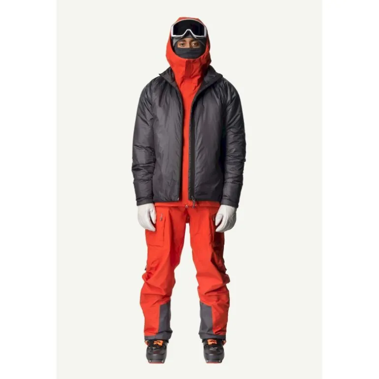 Houdini SportswearDunfri Jacket - Doudoune homme