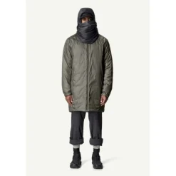 Houdini SportswearDunfri Parka - Parka homme