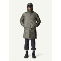 Houdini SportswearDunfri Parka - Parka homme