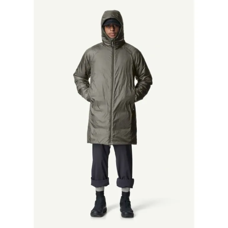 Houdini SportswearDunfri Parka - Parka homme