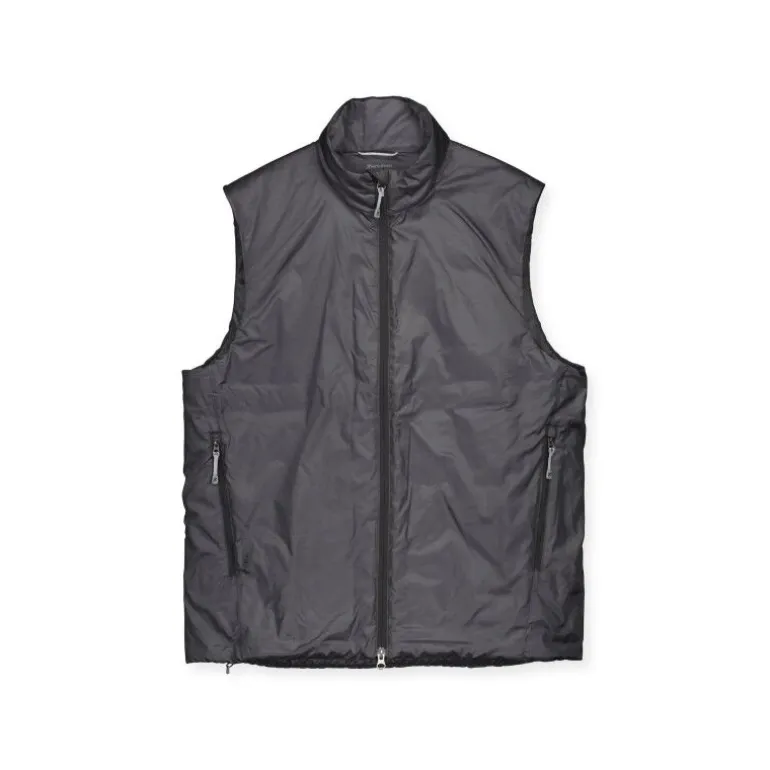 Houdini SportswearDunfri Vest - Veste sans manches homme