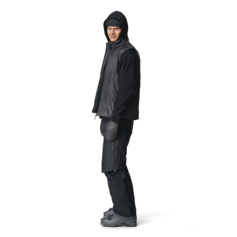 Houdini SportswearDunfri Vest - Veste sans manches homme
