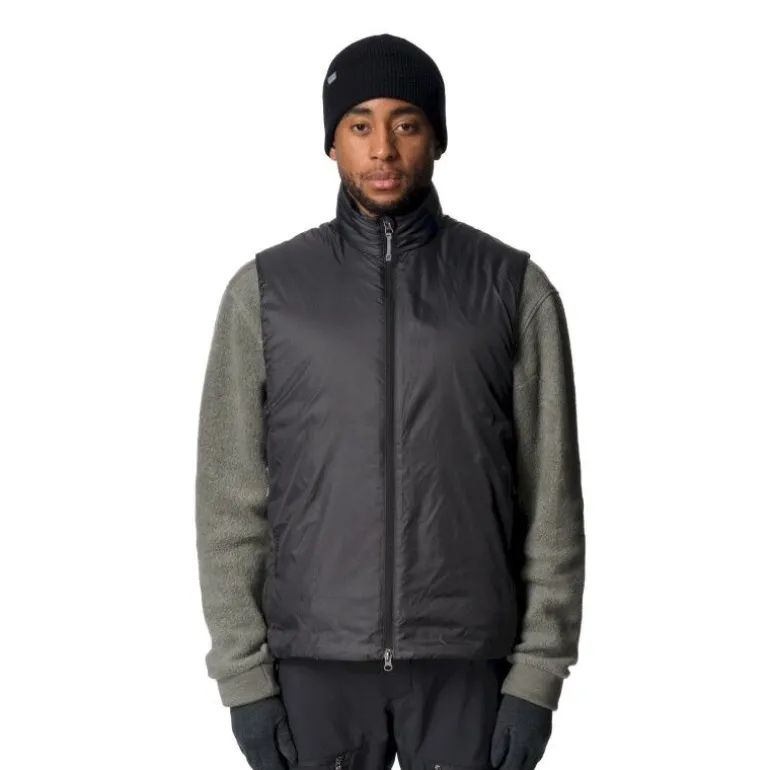 Houdini SportswearDunfri Vest - Veste sans manches homme