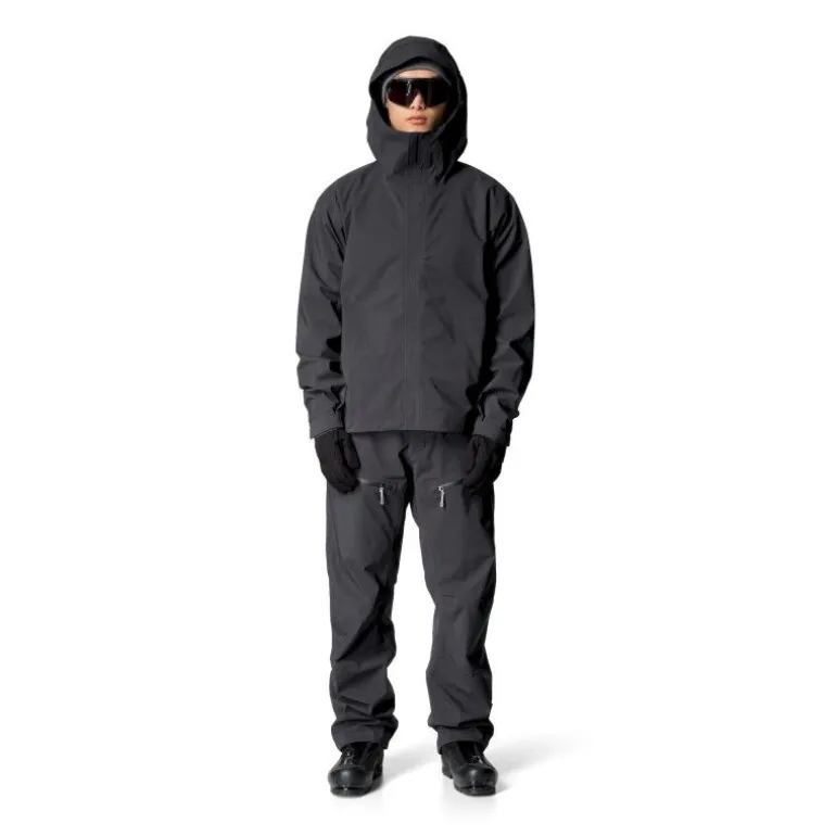 Houdini SportswearFive to Nine Pants - Pantalon hardshell homme