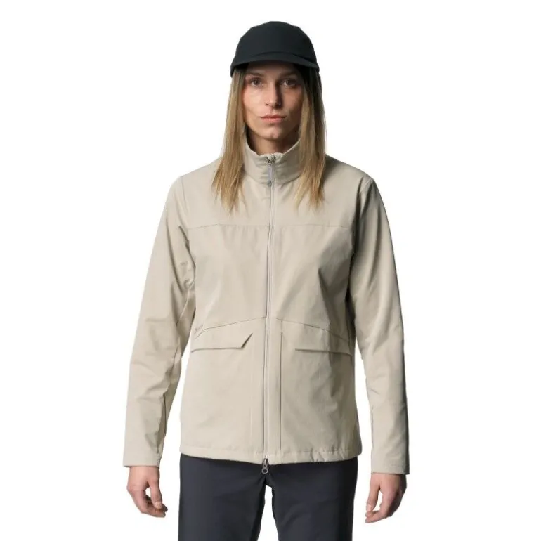 Houdini SportswearGo Jacket - Veste softshell femme