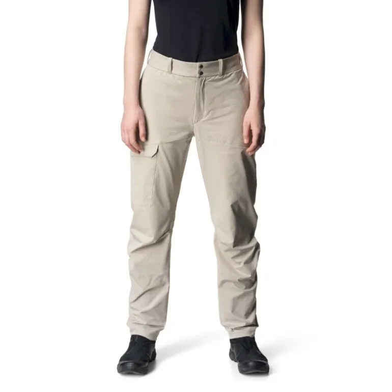 Houdini SportswearGo Pants - Pantalon softshell femme