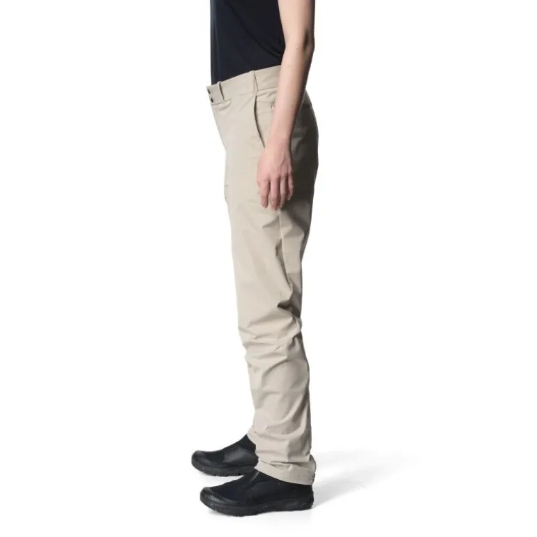 Houdini SportswearGo Pants - Pantalon softshell femme