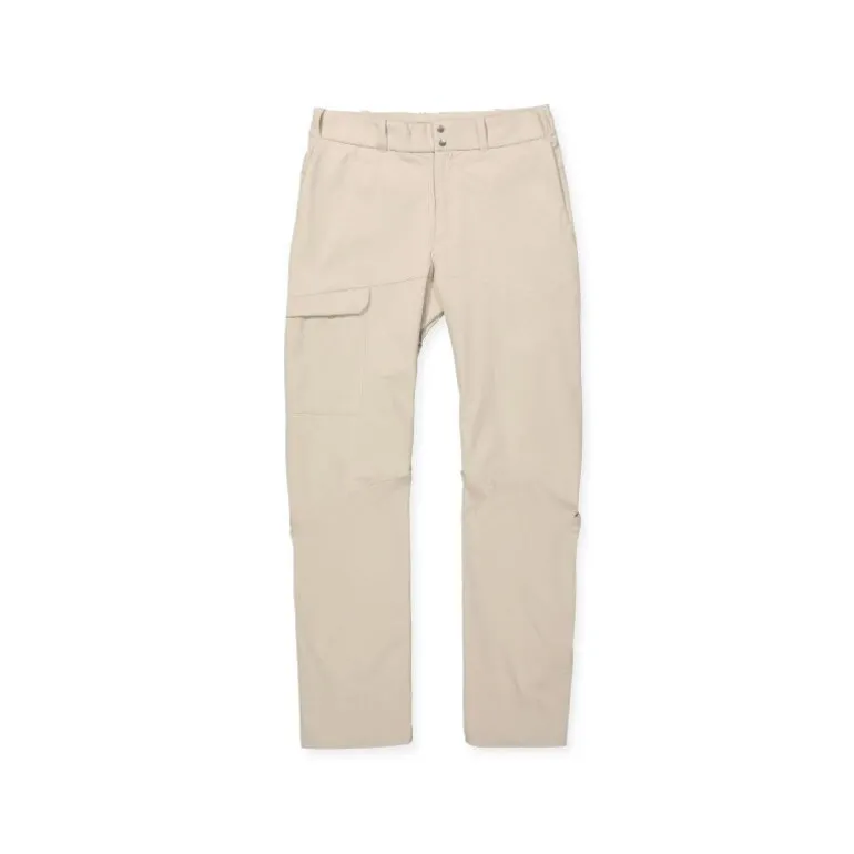 Houdini SportswearGo Pants - Pantalon softshell femme